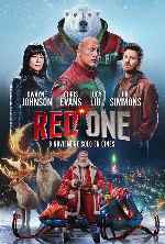 miniatura red-one-v02-por-chechelin cover carteles