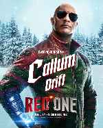 miniatura red-one-v03-por-chechelin cover carteles