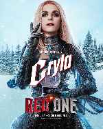 miniatura red-one-v06-por-chechelin cover carteles