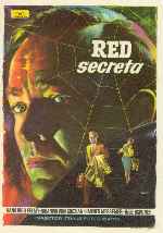 miniatura red-secreta-por-monstru70 cover carteles