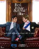 miniatura red-white-royal-blue-por-mrandrewpalace cover carteles