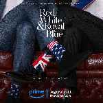 miniatura red-white-royal-blue-v2-por-mrandrewpalace cover carteles