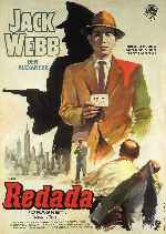 miniatura redada-por-monstru70 cover carteles
