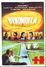 miniatura redondela-por-lupro cover carteles