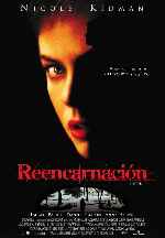 miniatura reencarnacion-2004-por-alcor cover carteles