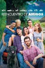 miniatura reencuentro-de-amigos-por-mrandrewpalace cover carteles