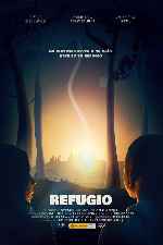 miniatura refugio-2023-por-chechelin cover carteles