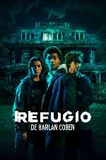 miniatura refugio-de-harlan-coben-por-mrandrewpalace cover carteles
