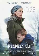 miniatura regresa-a-mi-por-mrandrewpalace cover carteles