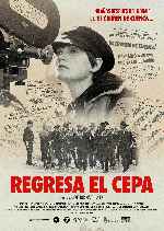 miniatura regresa-el-cepa-por-chechelin cover carteles