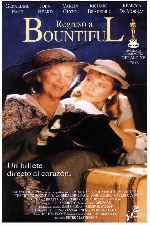 miniatura regreso-a-bountiful-por-alcor cover carteles