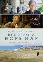 miniatura regreso-a-hope-gap-por-chechelin cover carteles