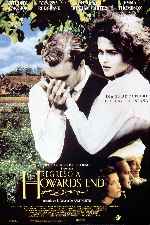 miniatura regreso-a-howards-end-por-overcraft cover carteles