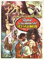 miniatura regreso-a-las-minas-del-rey-salomon-por-vimabe cover carteles