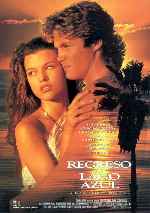 miniatura regreso-al-lago-azul-por-alcor cover carteles