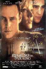 miniatura regreso-al-paraiso-1998-por-overcraft cover carteles