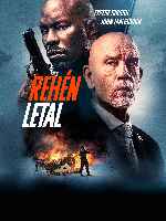miniatura rehen-letal-por-mrandrewpalace cover carteles