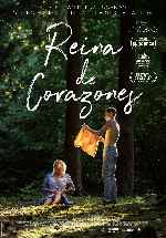 miniatura reina-de-corazones-por-chechelin cover carteles