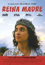 miniatura reina-madre-por-chechelin cover carteles