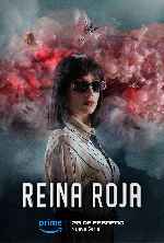 miniatura reina-roja-v08-por-chechelin cover carteles
