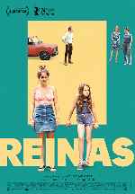 miniatura reinas-2024-por-chechelin cover carteles