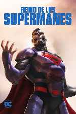 miniatura reino-de-los-supermanes-por-mrandrewpalace cover carteles