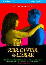 miniatura reir-cantar-tal-vez-llorar-por-chechelin cover carteles
