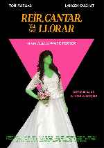 miniatura reir-cantar-tal-vez-llorar-v2-por-chechelin cover carteles