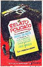 miniatura relato-policiaco-por-lupro cover carteles