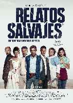miniatura relatos-salvajes-v27-por-melegar cover carteles