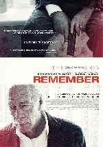 miniatura remember-2015-por-chechelin cover carteles