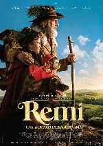 miniatura remi-una-aventura-extraordinaria-por-ogiser cover carteles