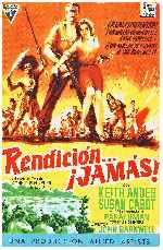 miniatura rendicion-jamas-por-lupro cover carteles
