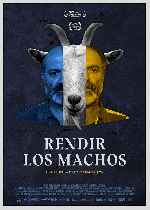 miniatura rendir-los-machos-por-chechelin cover carteles