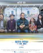 miniatura rental-family-familia-de-alquiler-por-chechelin cover carteles