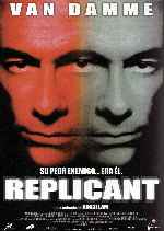 miniatura replicant-por-peppito cover carteles