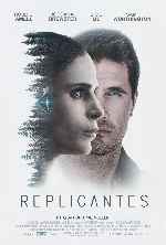miniatura replicantes-por-drivepellicules cover carteles