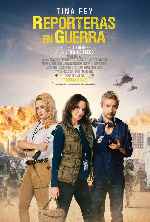 miniatura reporteras-en-guerra-por-mrandrewpalace cover carteles