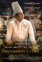 miniatura repostero-y-chef-por-chechelin cover carteles