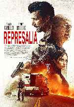 miniatura represalia-2018-v2-por-chechelin cover carteles