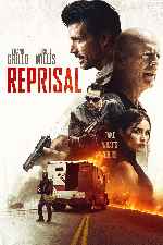 miniatura reprisal-por-mrandrewpalace cover carteles