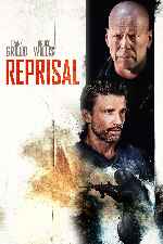 miniatura reprisal-v3-por-mrandrewpalace cover carteles