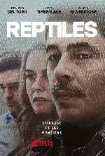 miniatura reptiles-v2-por-drivepellicules cover carteles