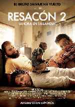 miniatura resacon-2-ahora-en-tailandia-por-peppito cover carteles