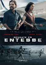 miniatura rescate-en-entebbe-por-mrandrewpalace cover carteles