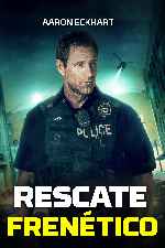 miniatura rescate-frenetico-por-mrandrewpalace cover carteles