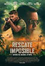 miniatura rescate-imposible-por-chechelin cover carteles