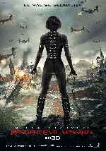 miniatura resident-evil-5-venganza-por-peppito cover carteles