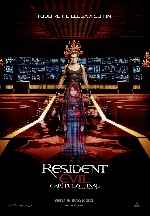 miniatura resident-evil-capitulo-final-v3-por-rka1200 cover carteles