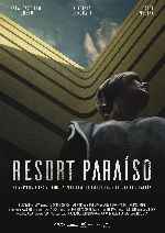 miniatura resort-paraiso-v2-por-chechelin cover carteles